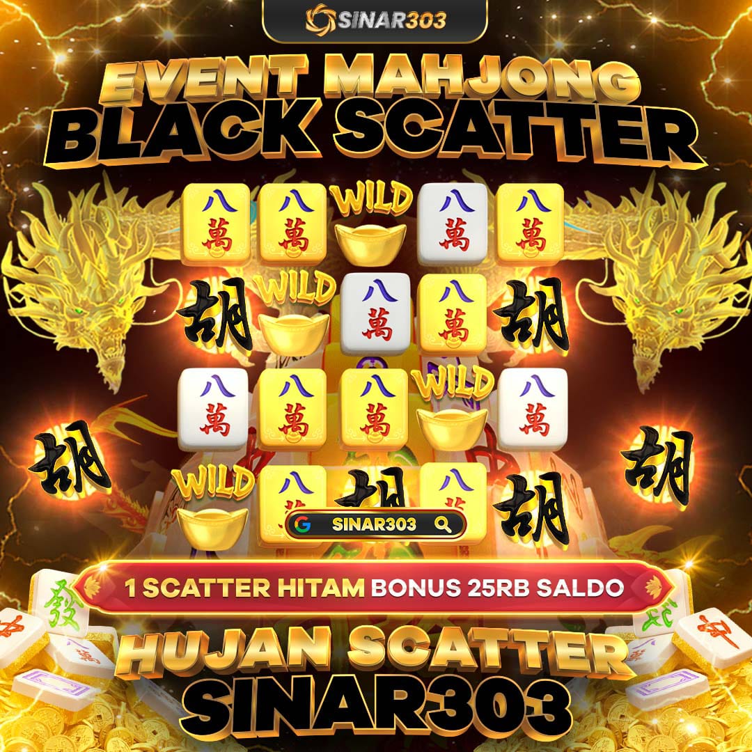 Sinar303 Online